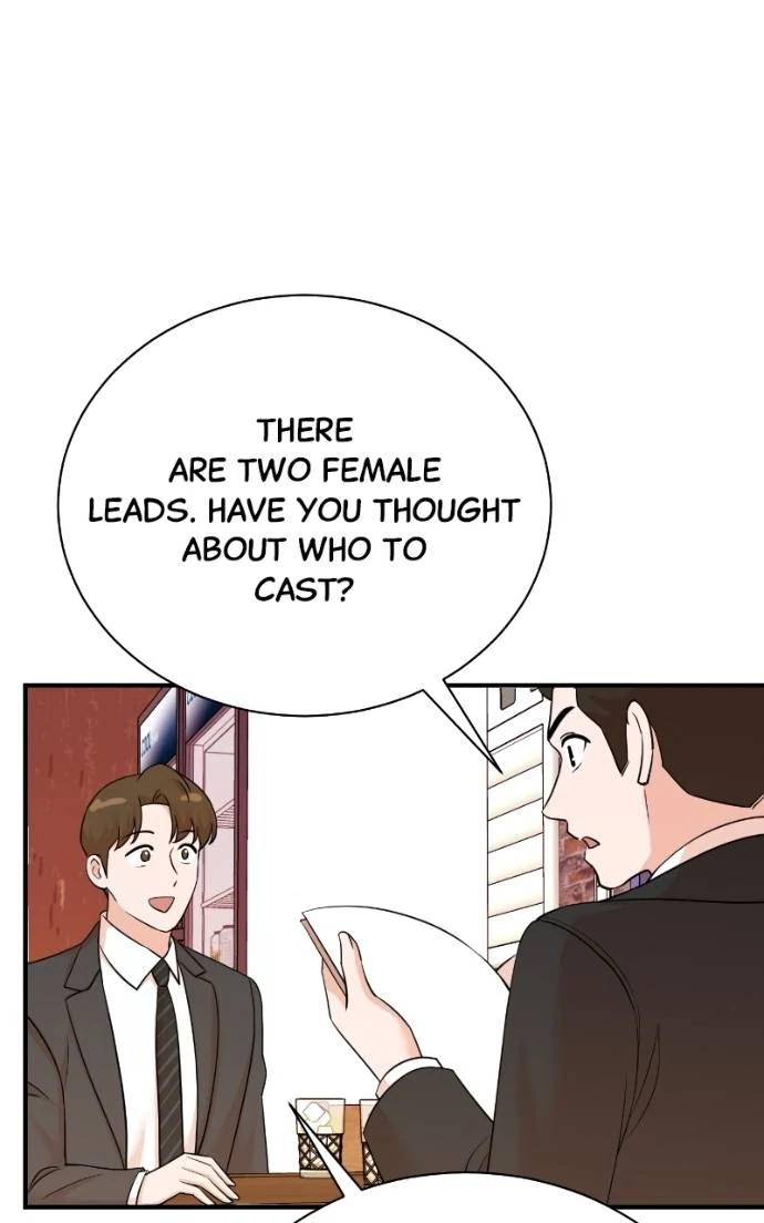 Read Second Life Producer ENGLISH Manga Online