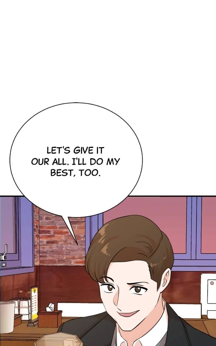 Read Second Life Producer ENGLISH Manga Online