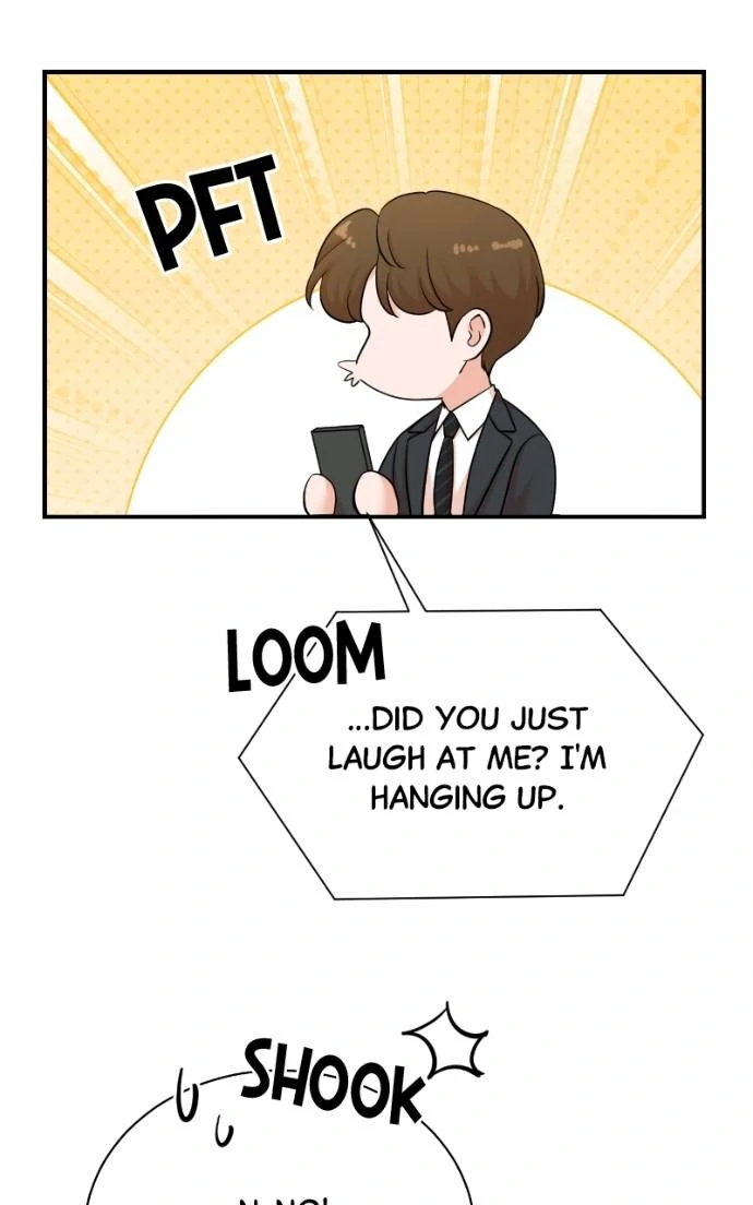 Read Second Life Producer ENGLISH Manga Online