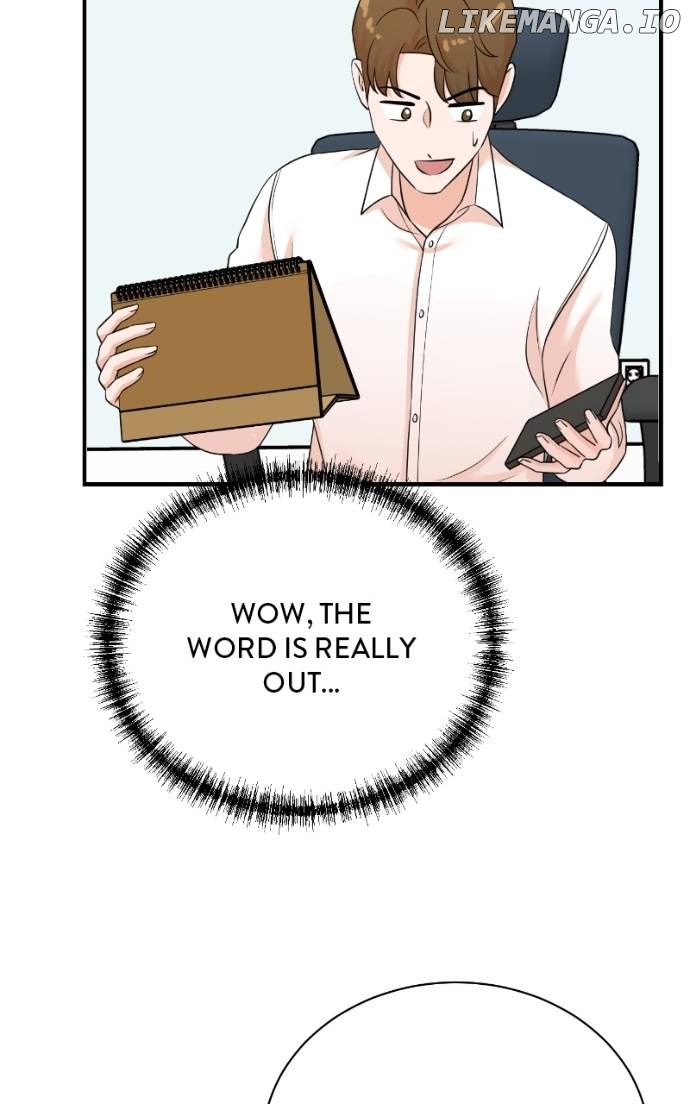 Read Second Life Producer ENGLISH Manga Online