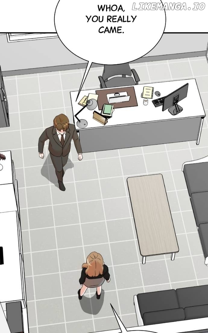 Read Second Life Producer ENGLISH Manga Online