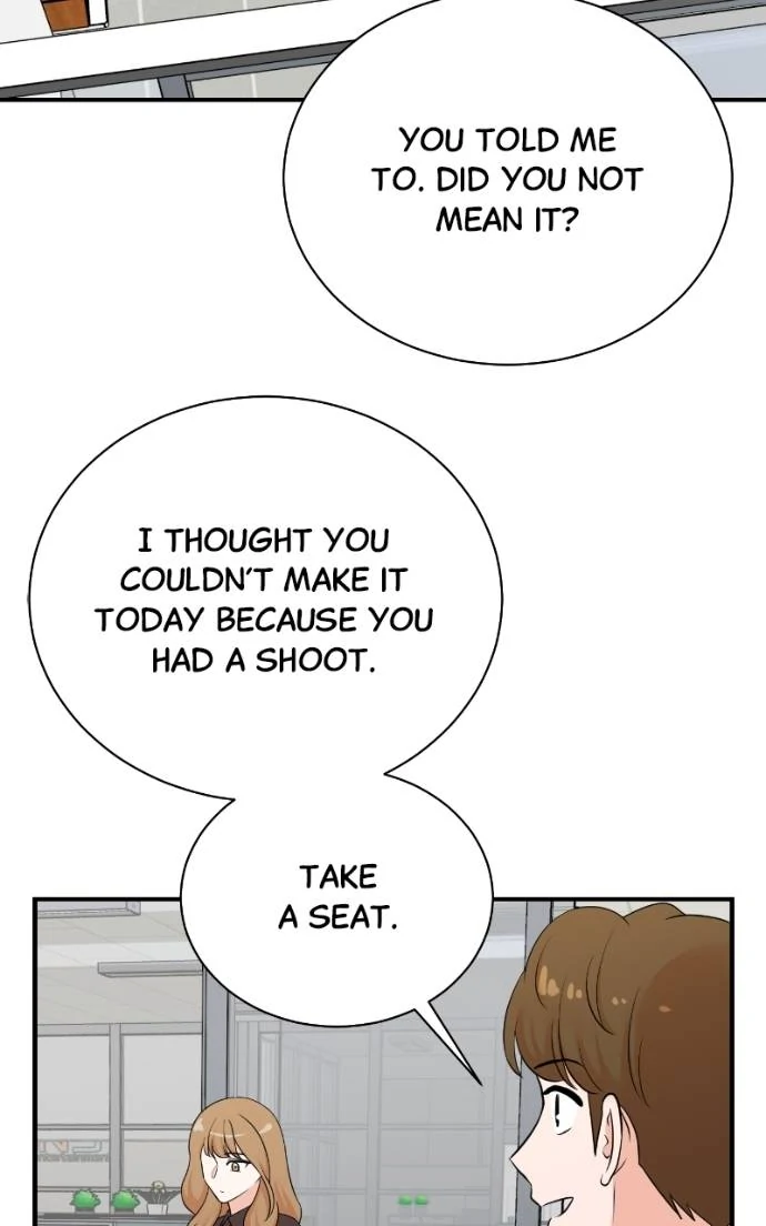 Read Second Life Producer ENGLISH Manga Online