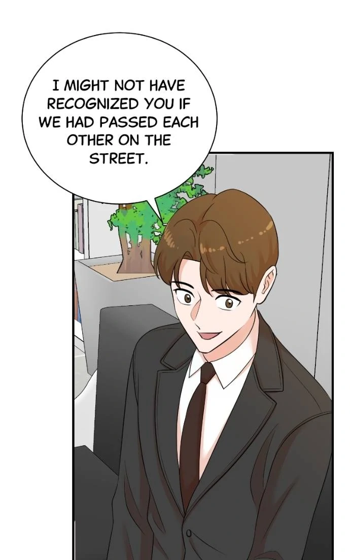 Read Second Life Producer ENGLISH Manga Online