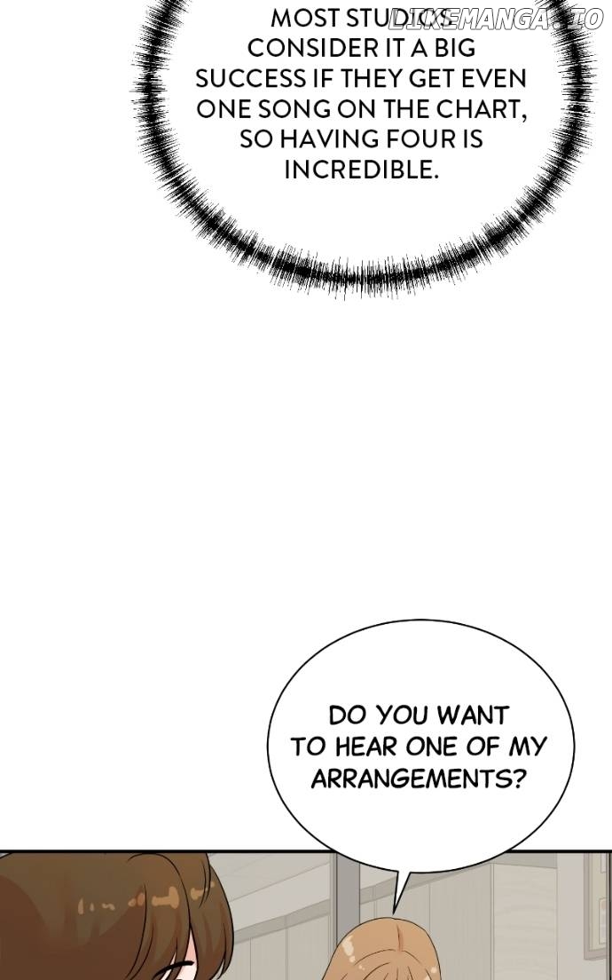 Read Second Life Producer ENGLISH Manga Online