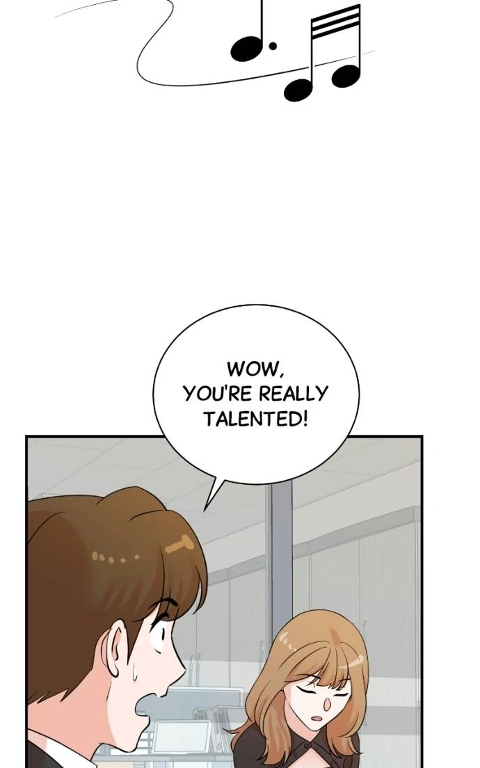 Read Second Life Producer ENGLISH Manga Online