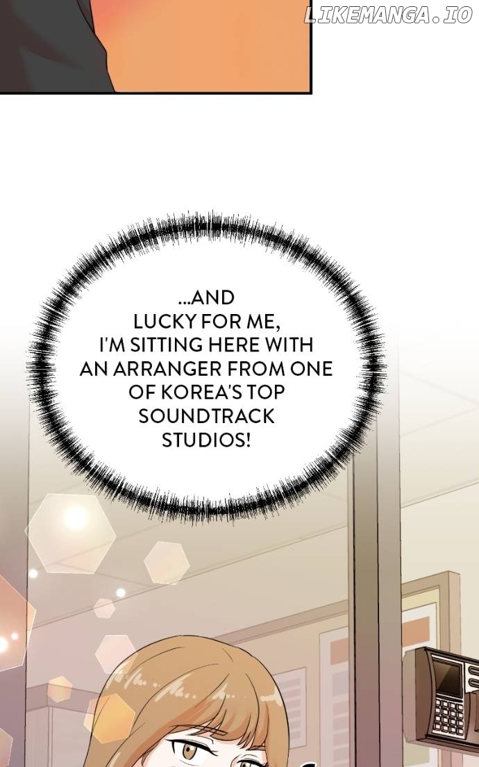 Read Second Life Producer ENGLISH Manga Online