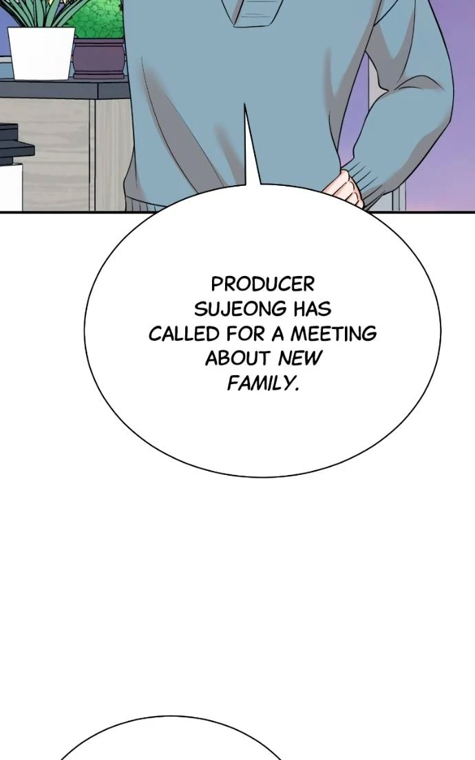 Read Second Life Producer ENGLISH Manga Online