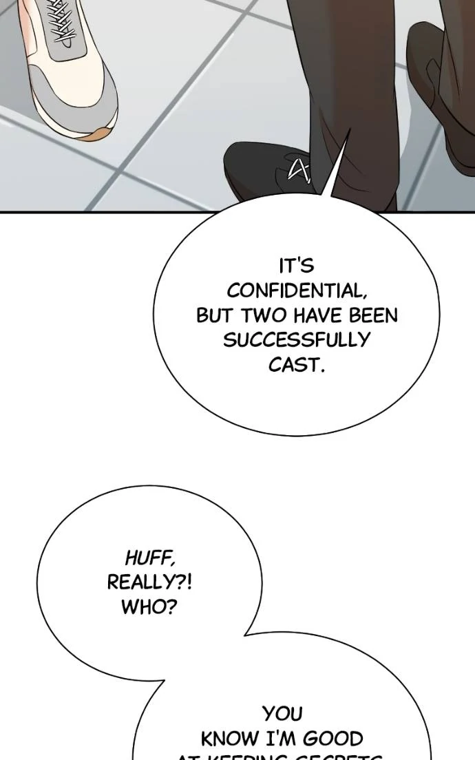 Read Second Life Producer ENGLISH Manga Online