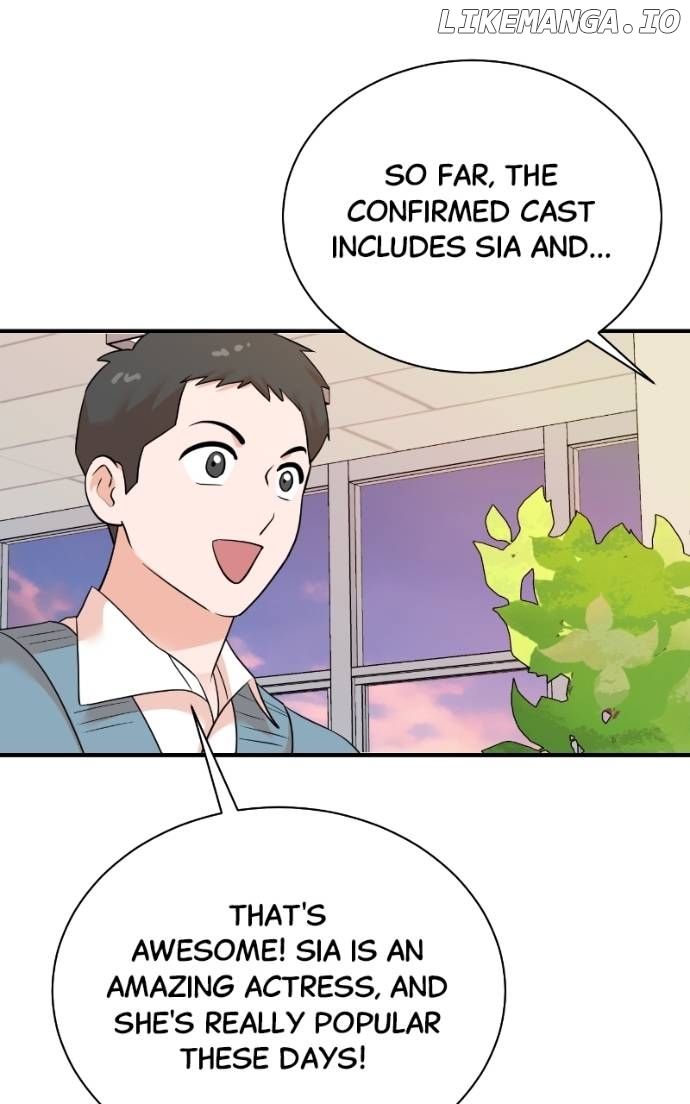 Read Second Life Producer ENGLISH Manga Online