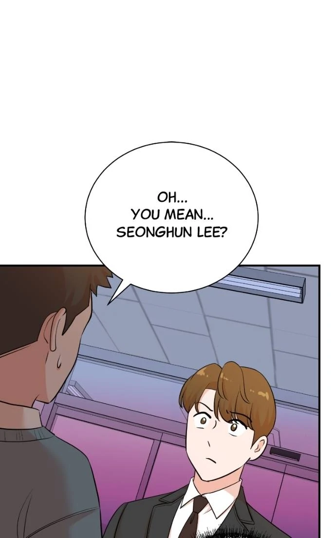 Read Second Life Producer ENGLISH Manga Online