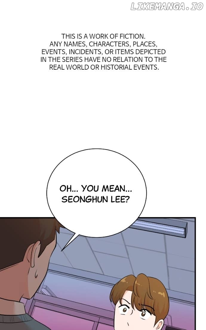 Read Second Life Producer ENGLISH Manga Online