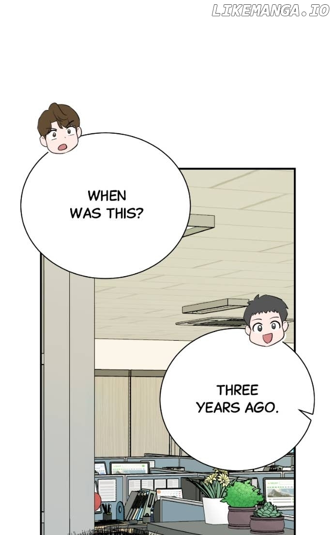 Read Second Life Producer ENGLISH Manga Online