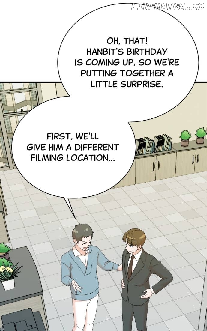 Read Second Life Producer ENGLISH Manga Online