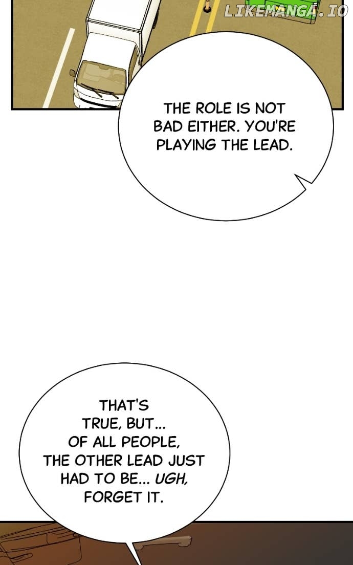 Read Second Life Producer ENGLISH Manga Online