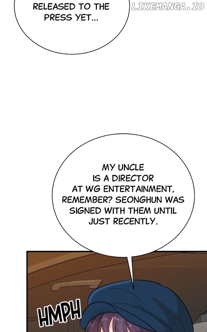 Read Second Life Producer ENGLISH Manga Online