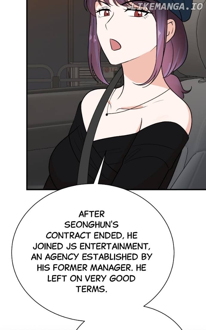 Read Second Life Producer ENGLISH Manga Online