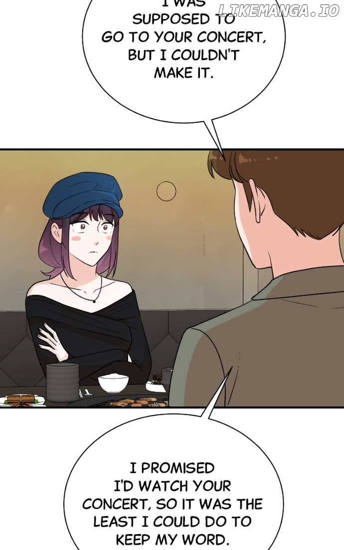 Read Second Life Producer ENGLISH Manga Online