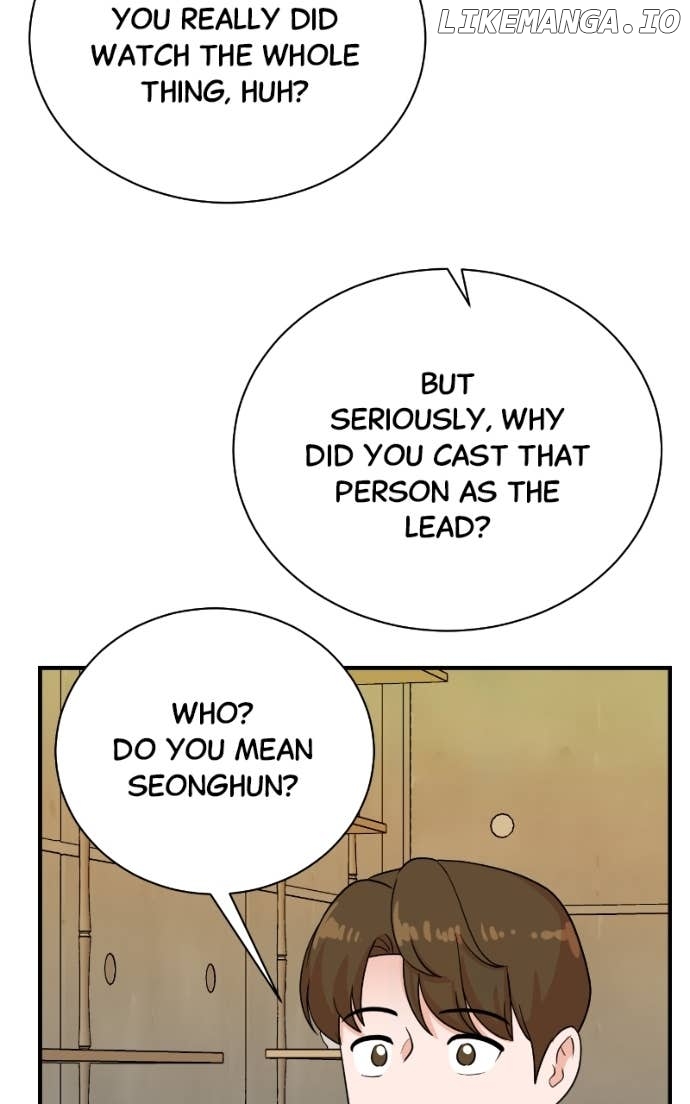 Read Second Life Producer ENGLISH Manga Online