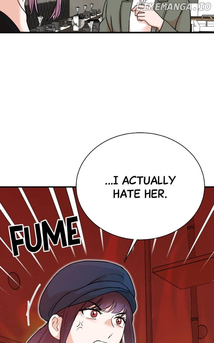 Read Second Life Producer ENGLISH Manga Online