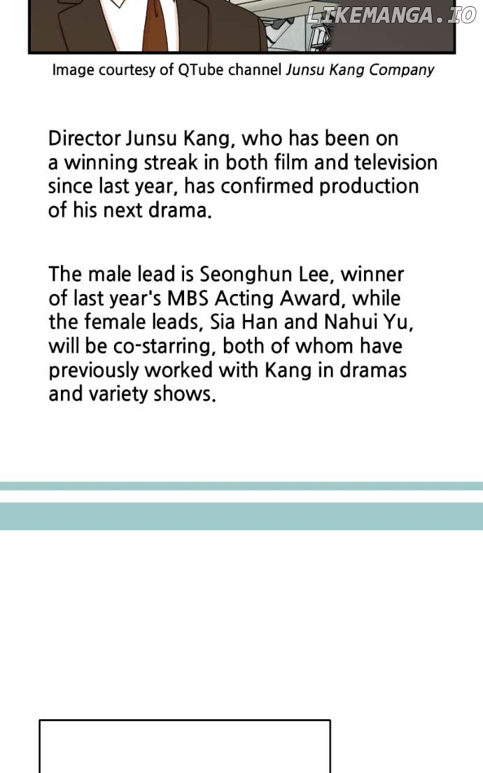 Read Second Life Producer ENGLISH Manga Online