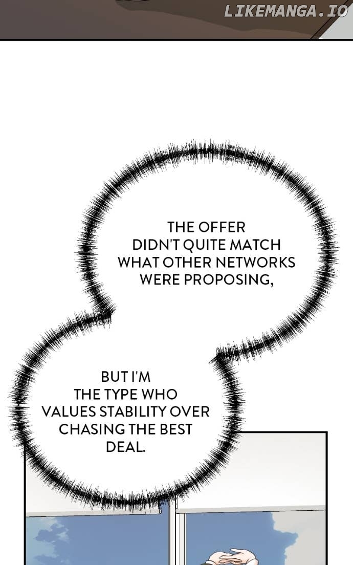 Read Second Life Producer ENGLISH Manga Online