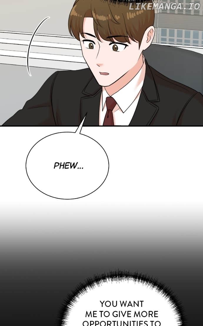 Read Second Life Producer ENGLISH Manga Online