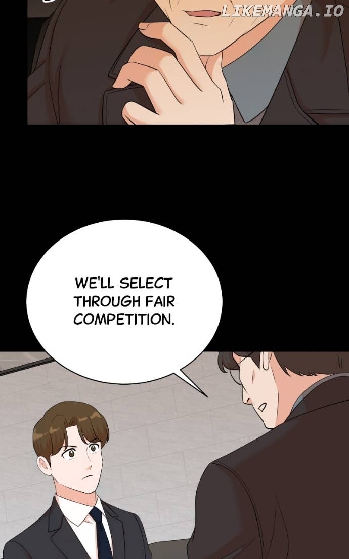 Read Second Life Producer ENGLISH Manga Online