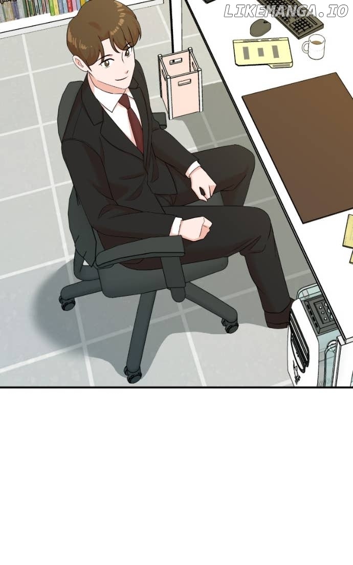 Read Second Life Producer ENGLISH Manga Online