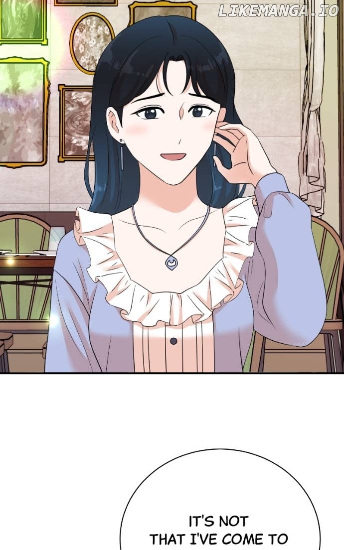 Read Second Life Producer ENGLISH Manga Online