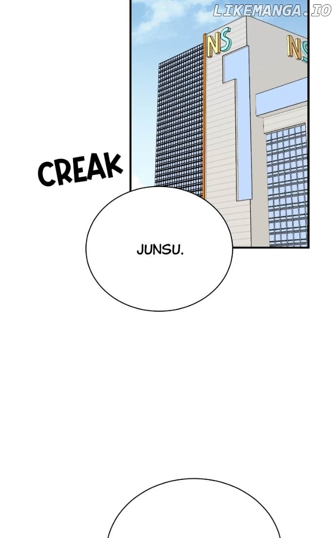 Read Second Life Producer ENGLISH Manga Online