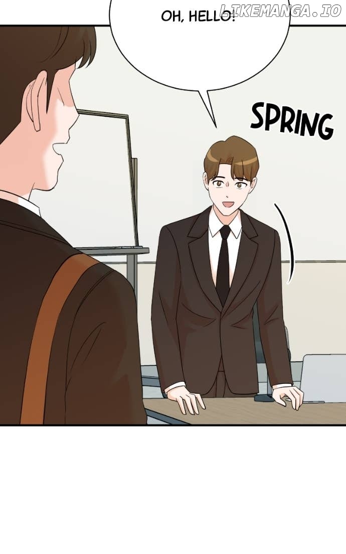 Read Second Life Producer ENGLISH Manga Online