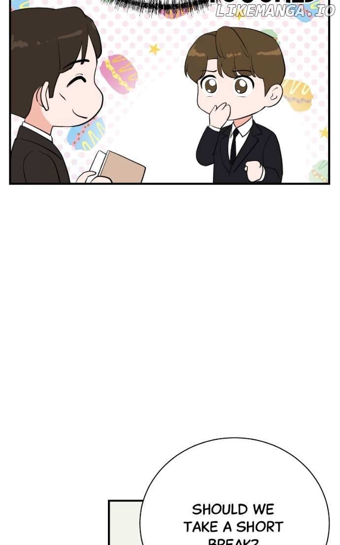 Read Second Life Producer ENGLISH Manga Online