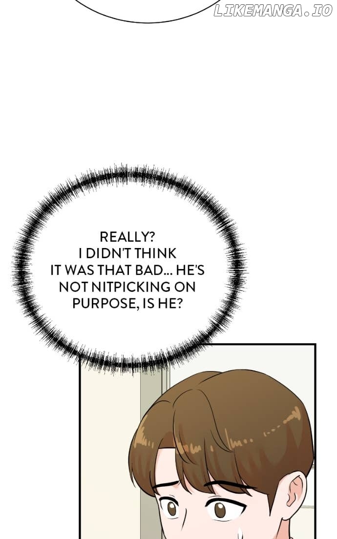 Read Second Life Producer ENGLISH Manga Online