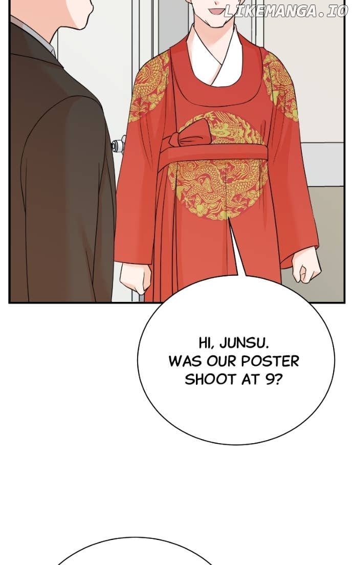 Read Second Life Producer ENGLISH Manga Online