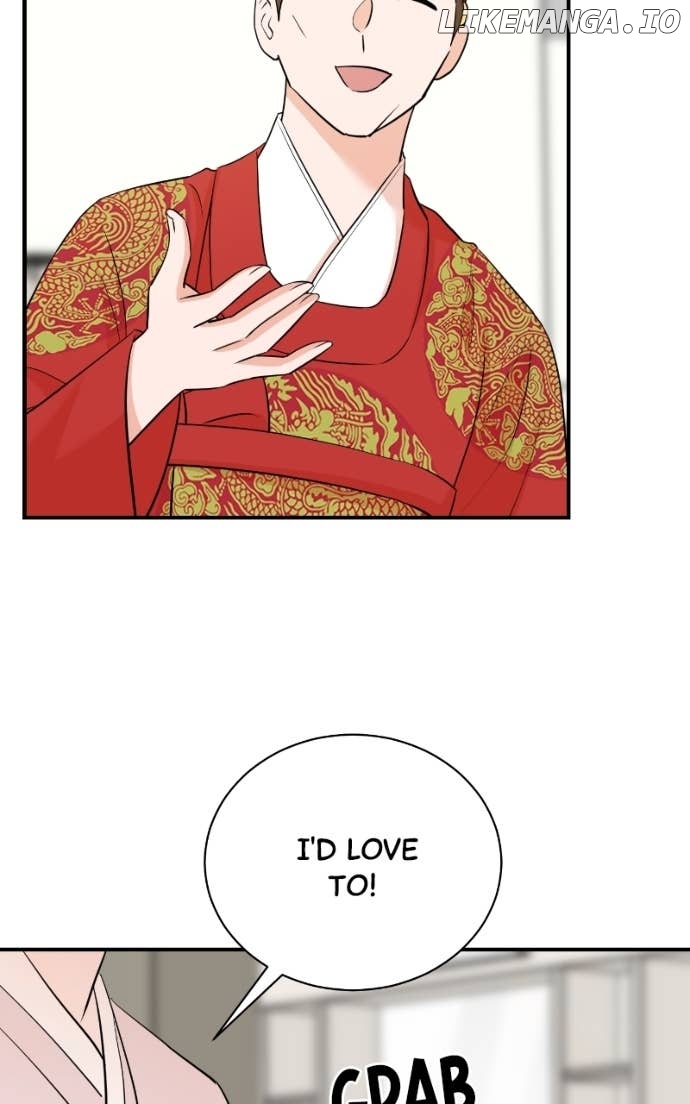 Read Second Life Producer ENGLISH Manga Online