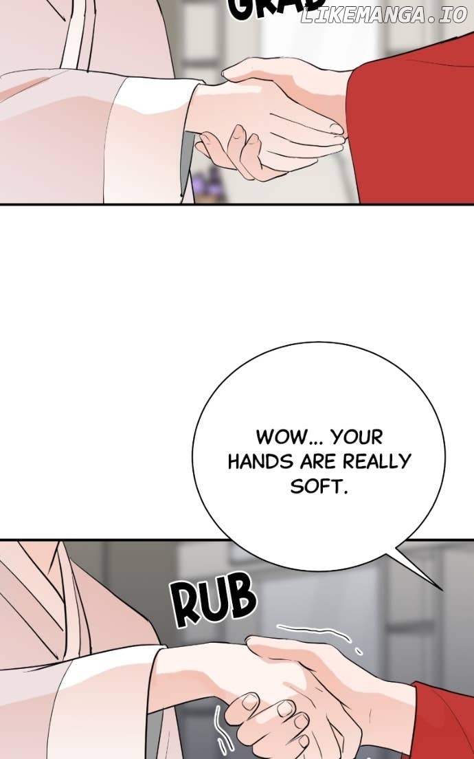 Read Second Life Producer ENGLISH Manga Online