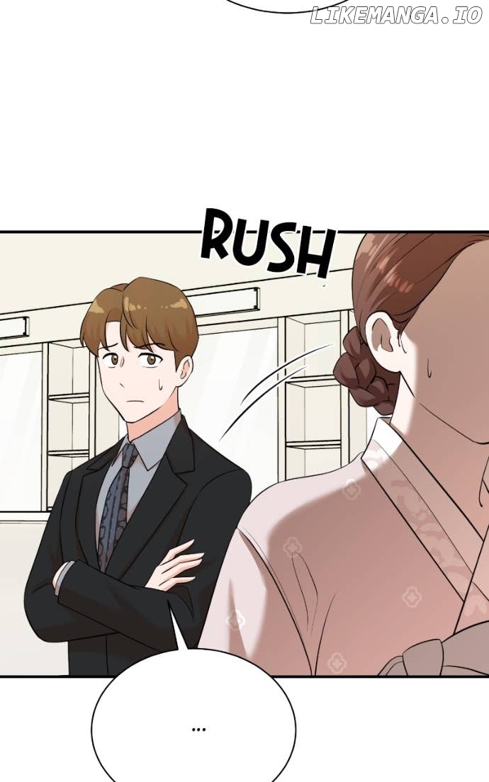 Read Second Life Producer ENGLISH Manga Online