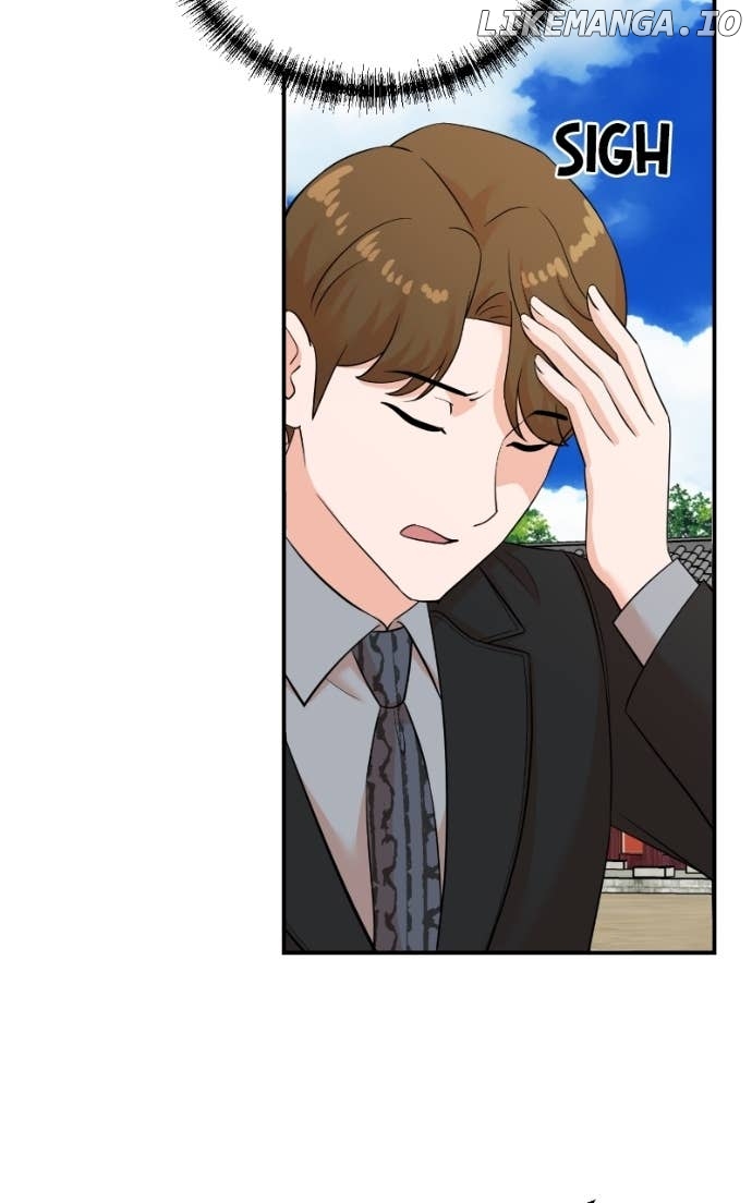 Read Second Life Producer ENGLISH Manga Online