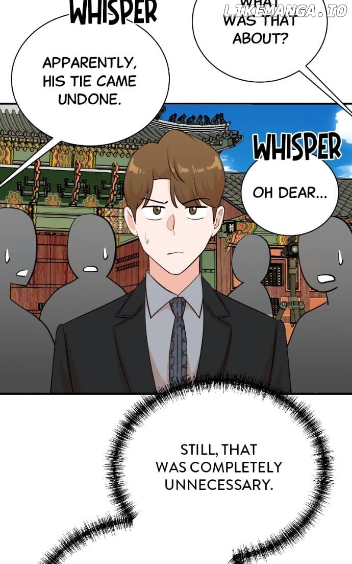 Read Second Life Producer ENGLISH Manga Online