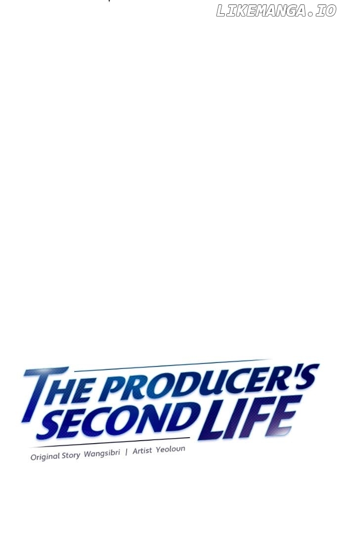 Read Second Life Producer ENGLISH Manga Online