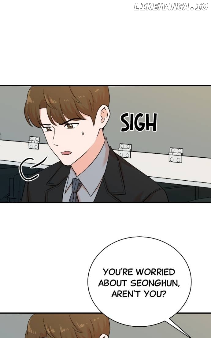 Read Second Life Producer ENGLISH Manga Online