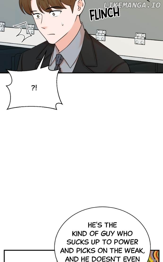 Read Second Life Producer ENGLISH Manga Online