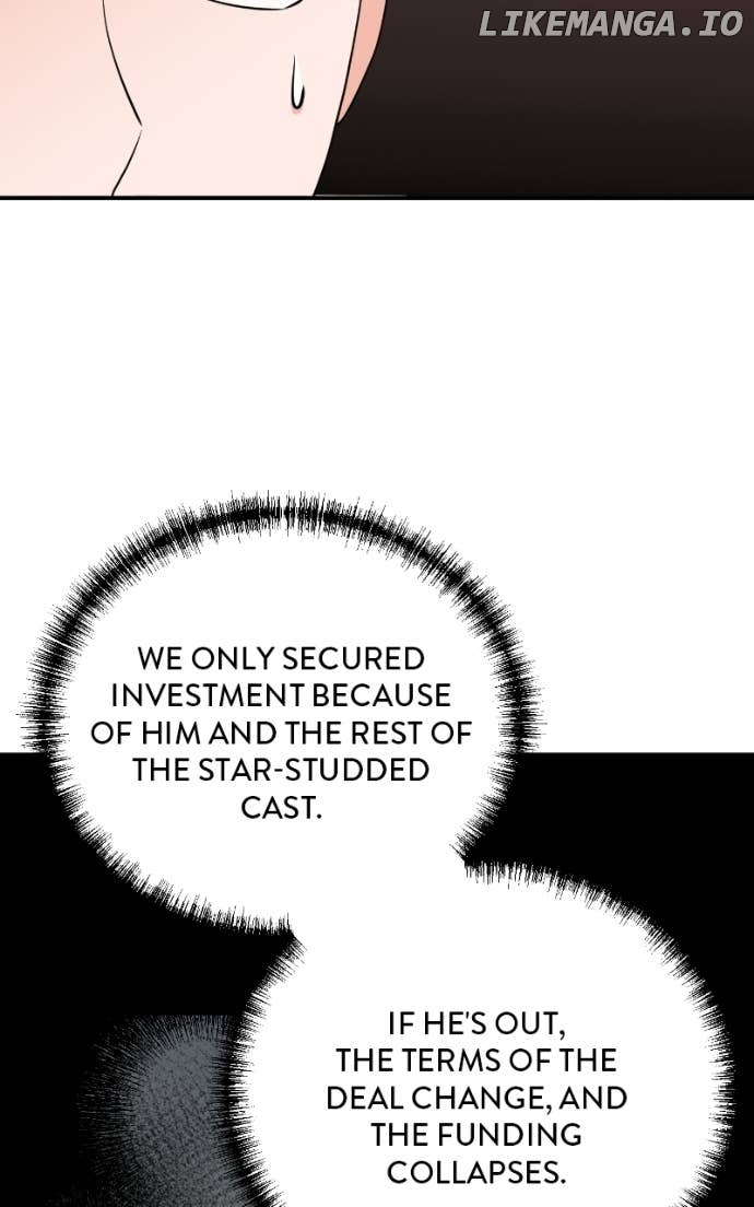 Read Second Life Producer ENGLISH Manga Online