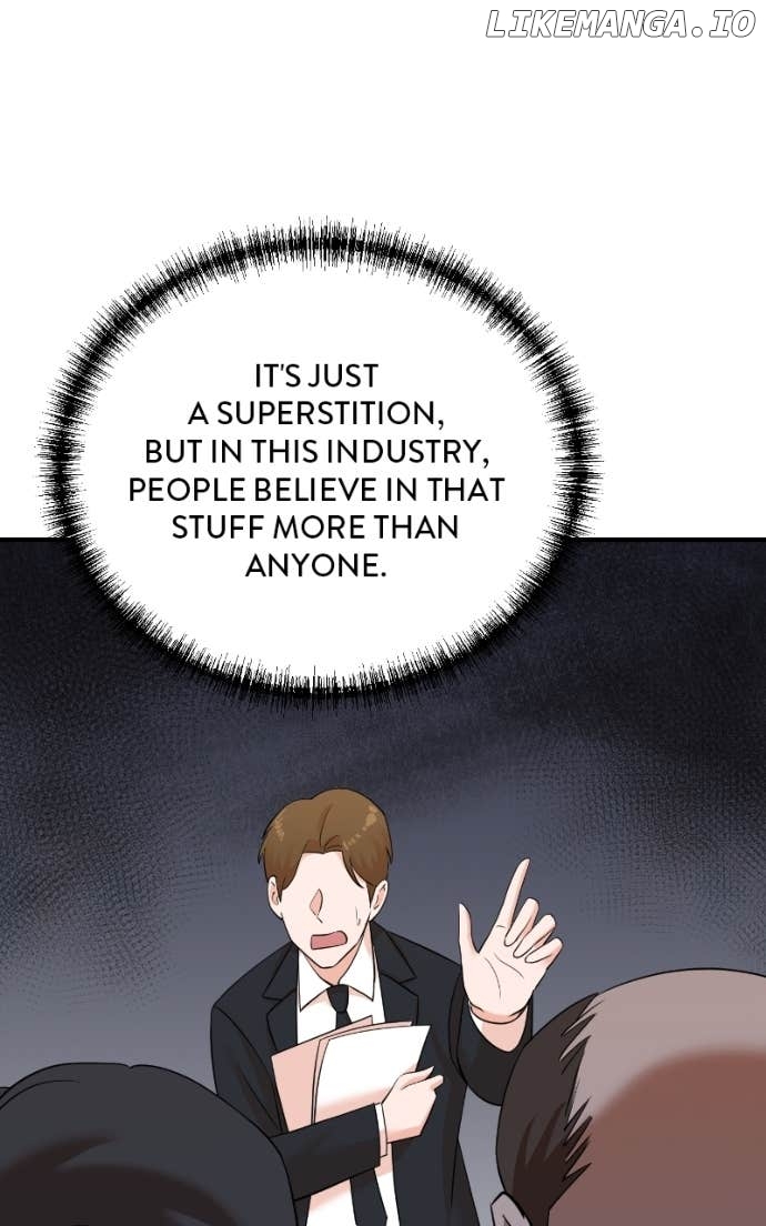 Read Second Life Producer ENGLISH Manga Online