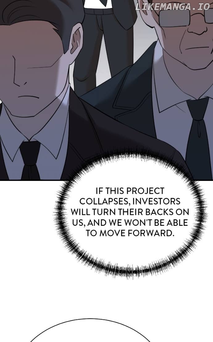 Read Second Life Producer ENGLISH Manga Online