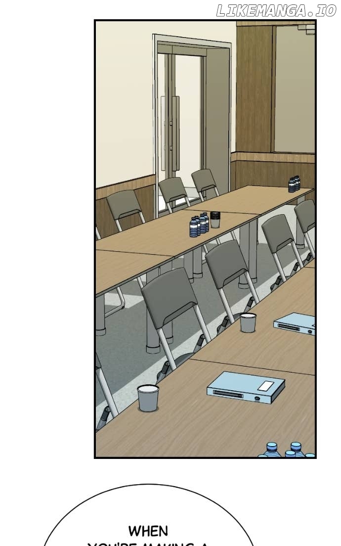 Read Second Life Producer ENGLISH Manga Online