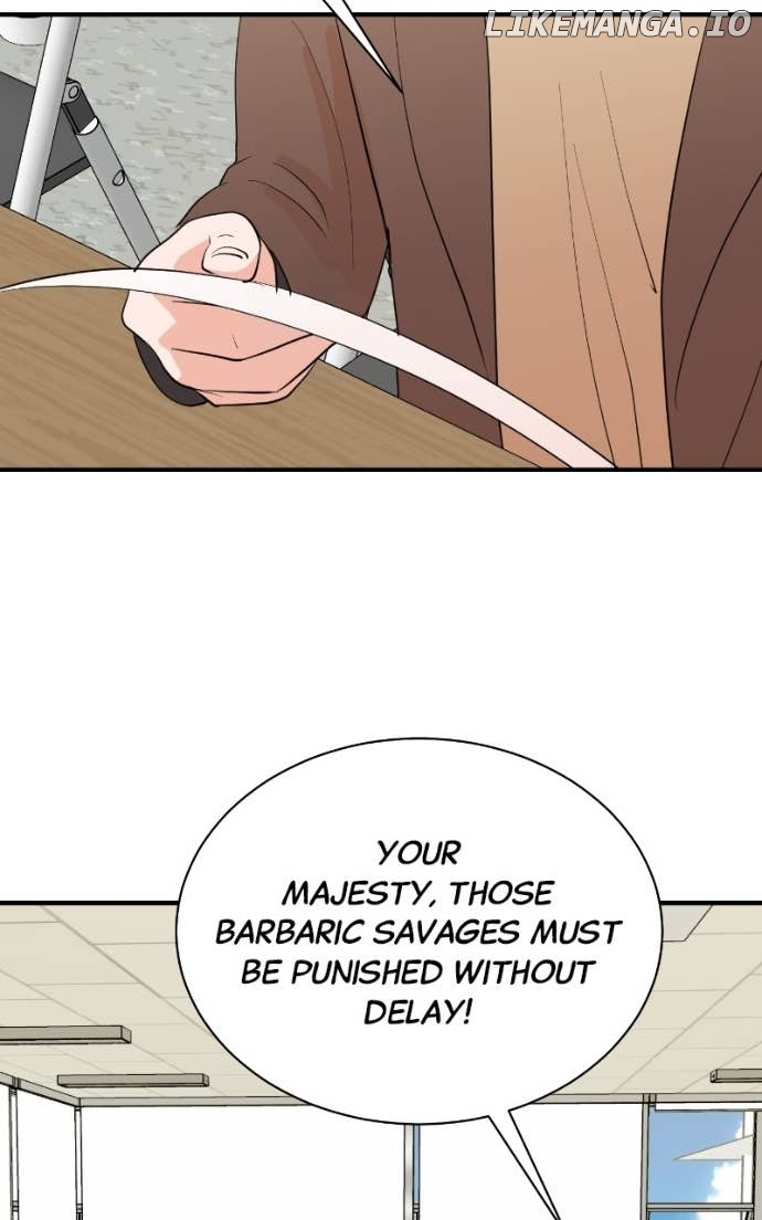 Read Second Life Producer ENGLISH Manga Online