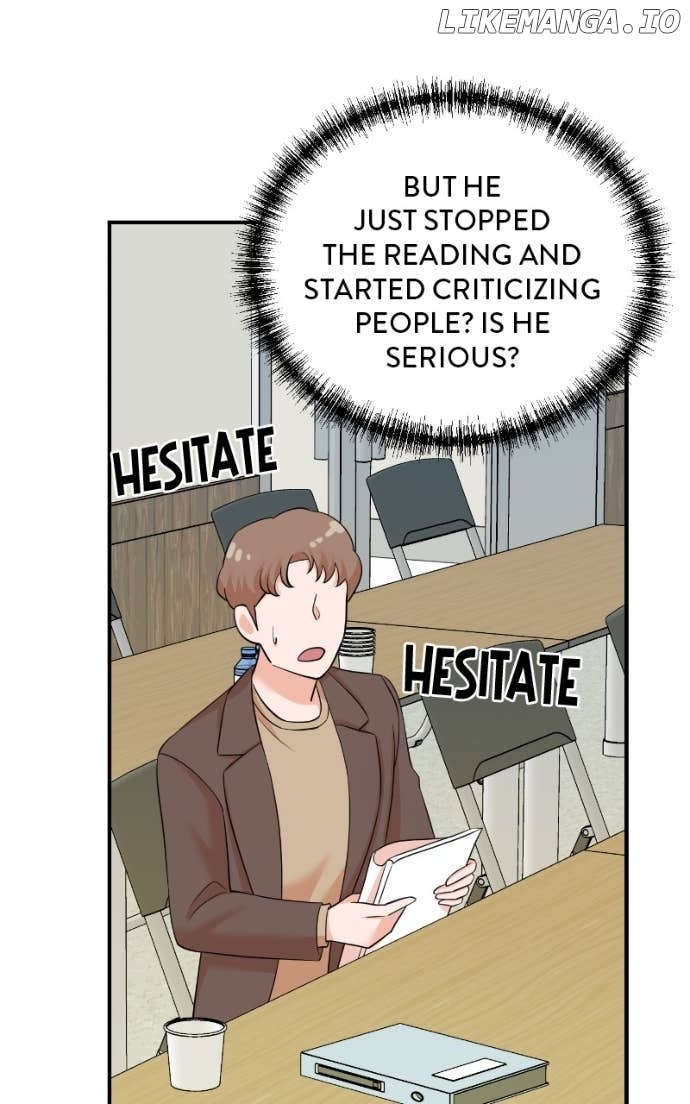 Read Second Life Producer ENGLISH Manga Online