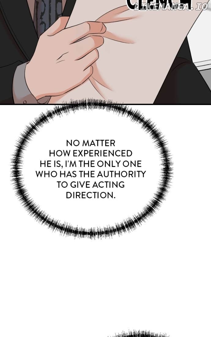 Read Second Life Producer ENGLISH Manga Online