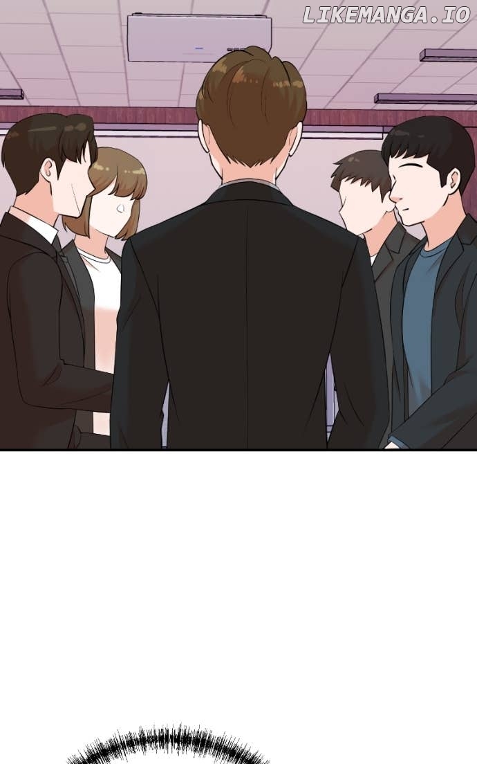 Read Second Life Producer ENGLISH Manga Online